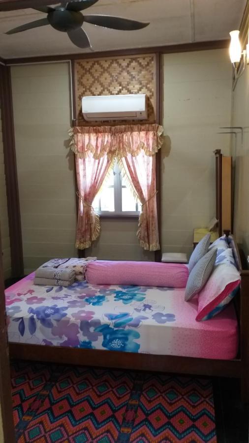 Teratak Opah Kamunting Hotel Тайпинг Екстериор снимка